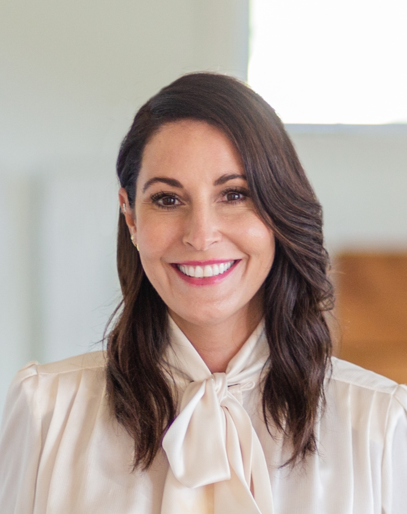 Agent profile picture
