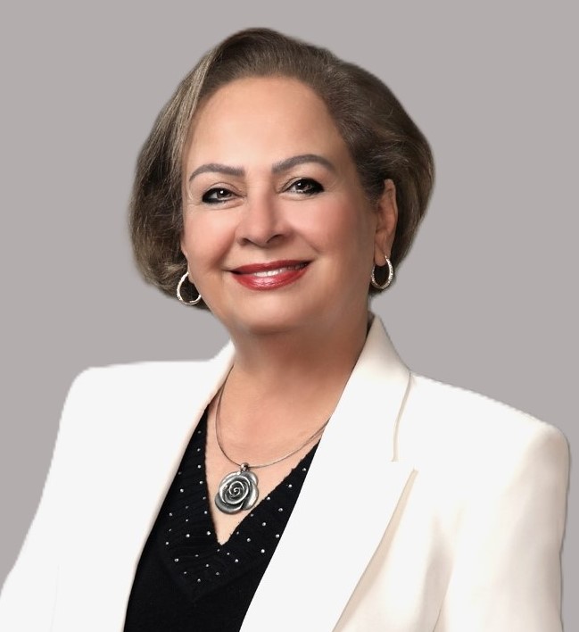 Agent profile picture