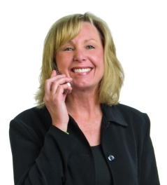 Agent profile picture