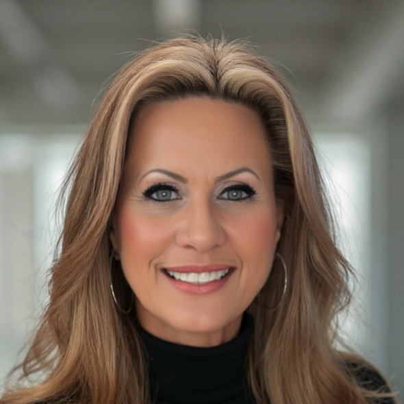 Agent profile picture