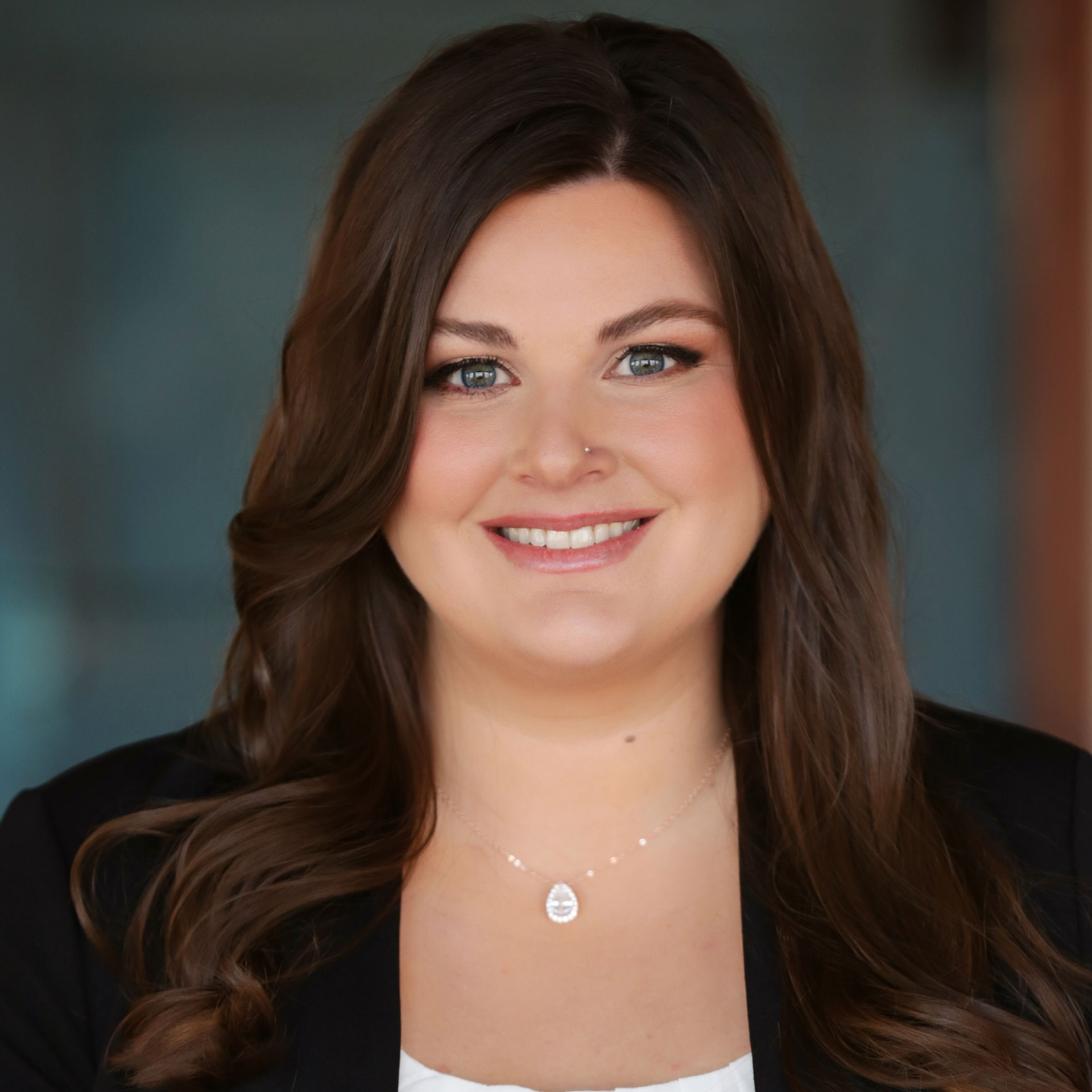 Agent profile picture