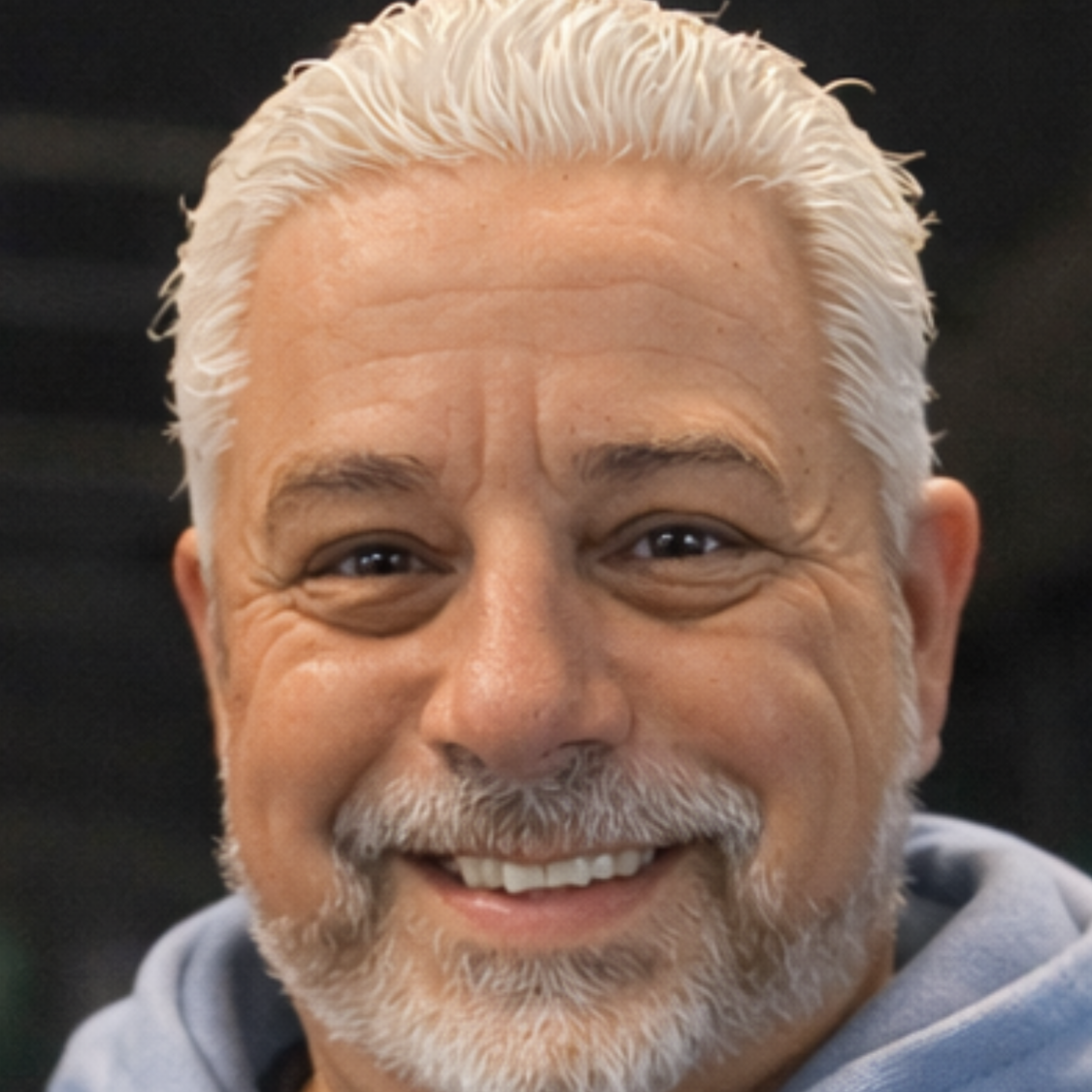 Agent profile picture