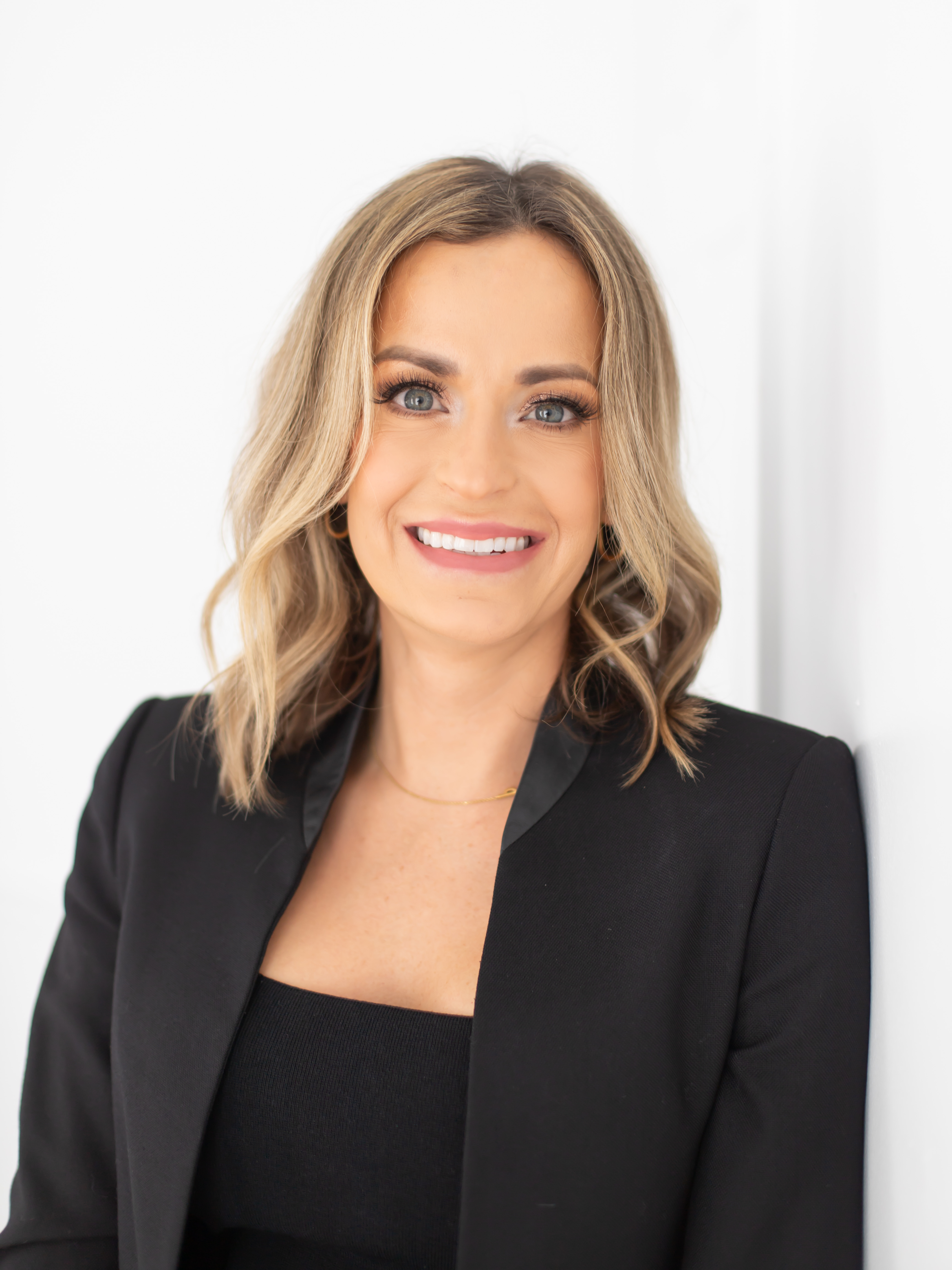 Agent profile picture