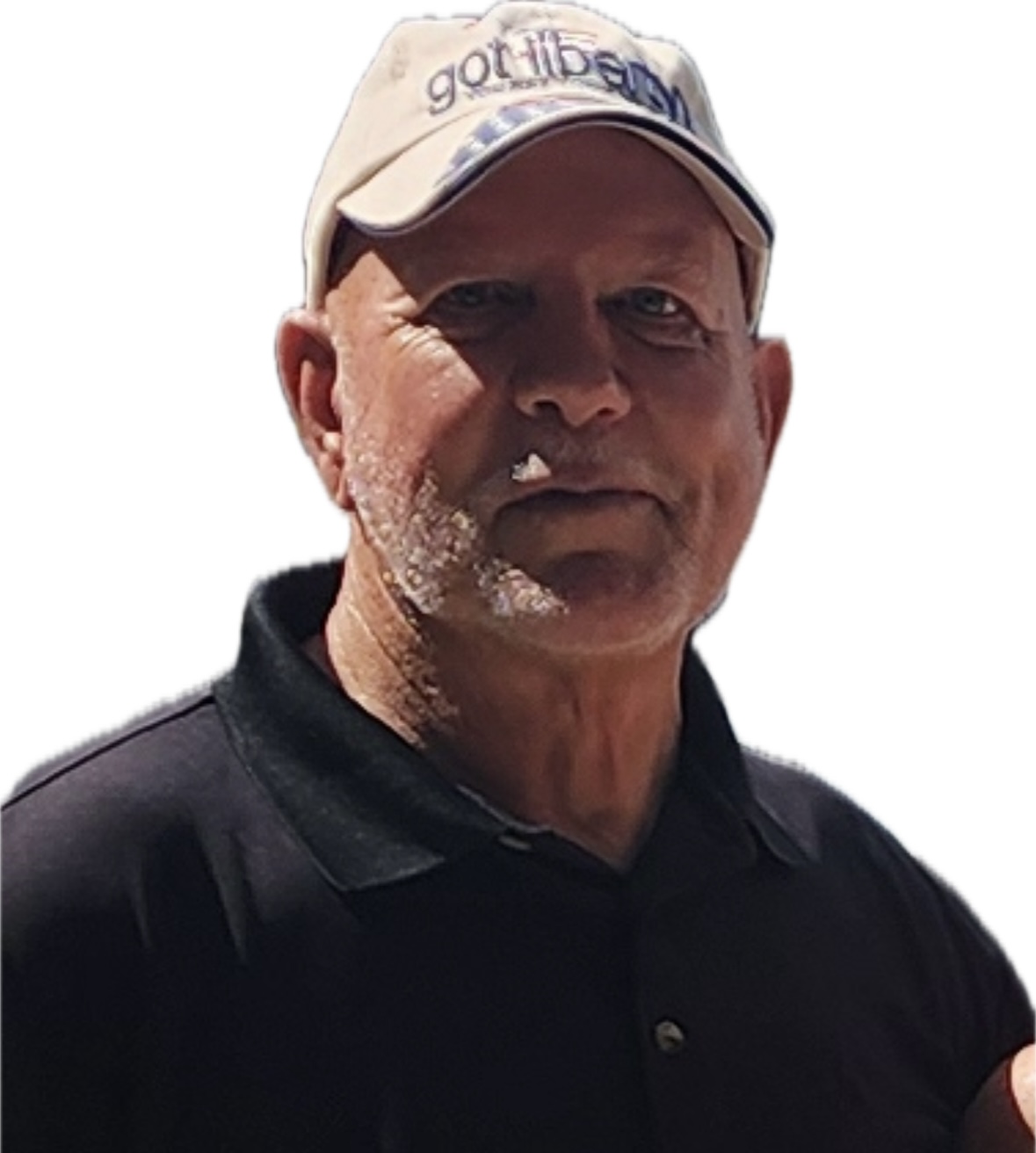 Agent profile picture