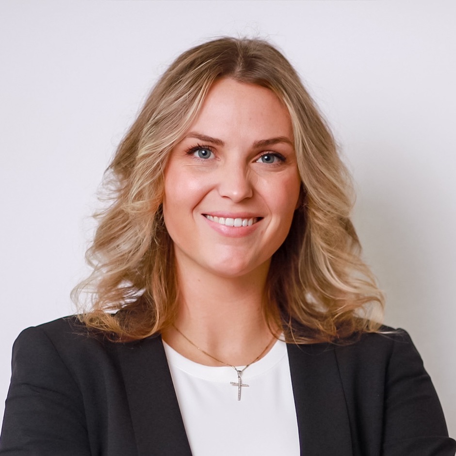 Agent profile picture