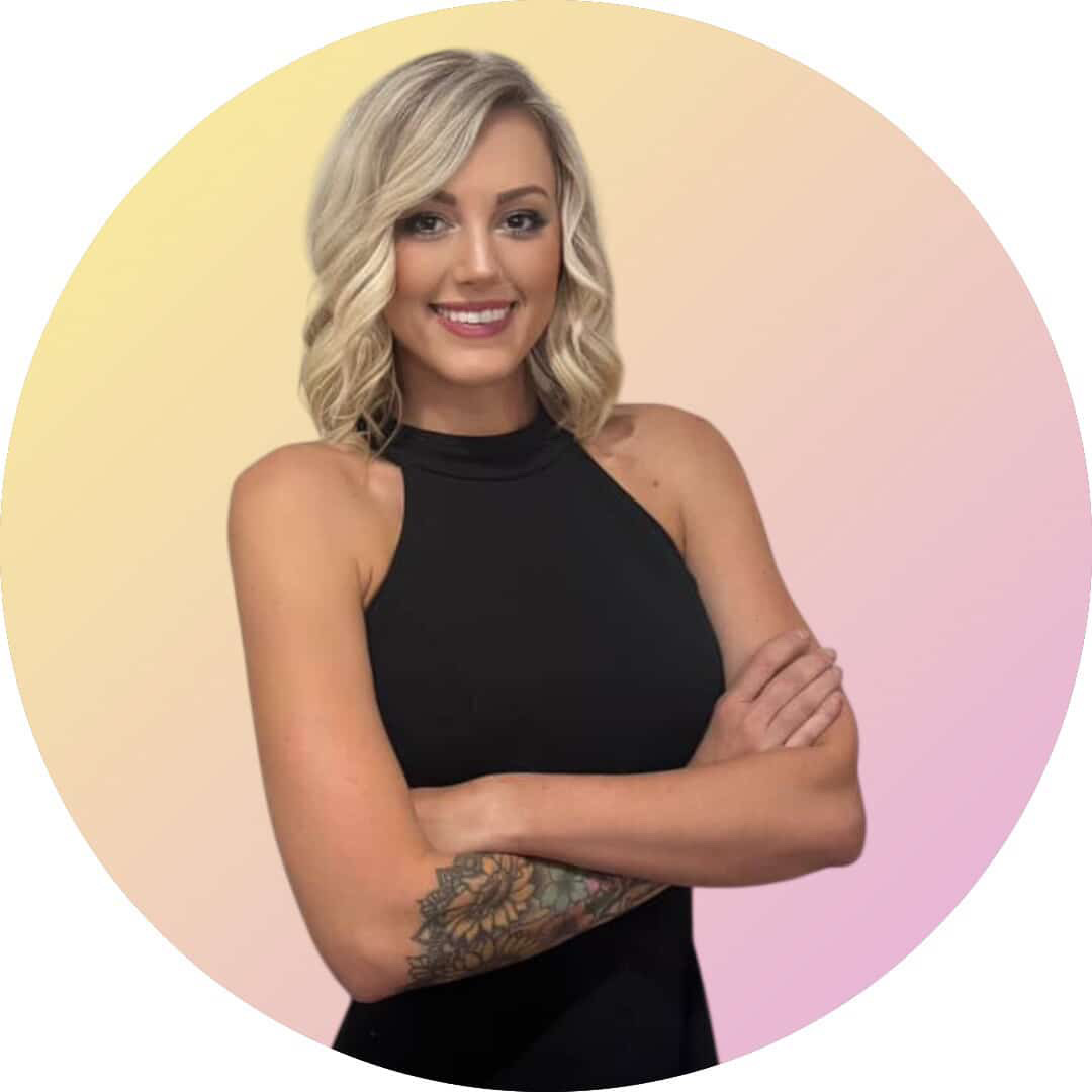 Agent profile picture