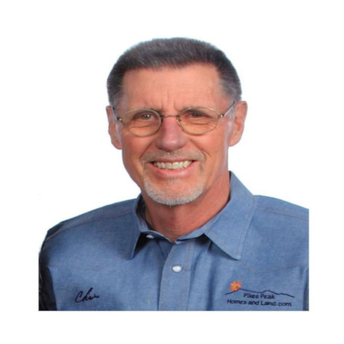 Agent profile picture