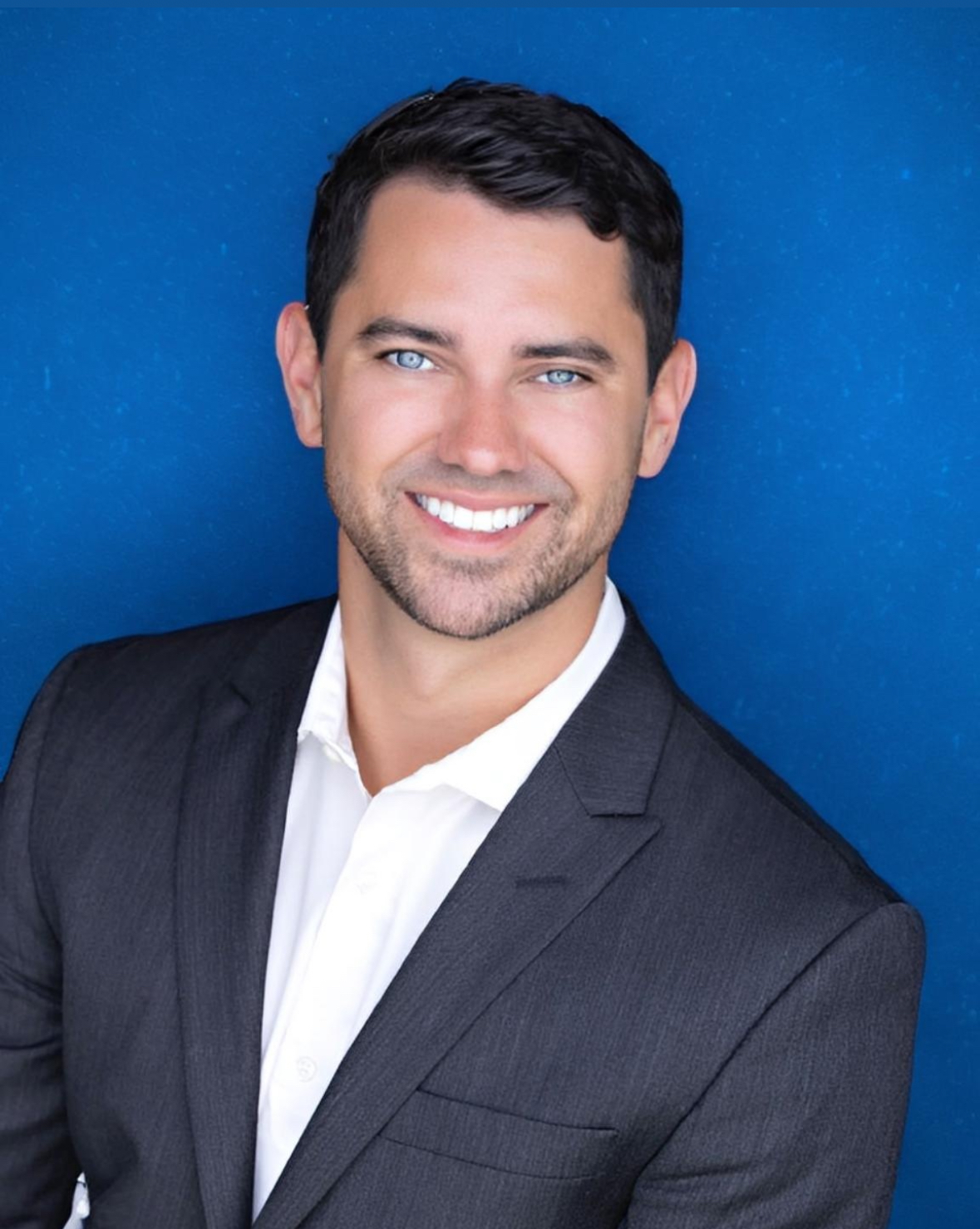 Agent profile picture