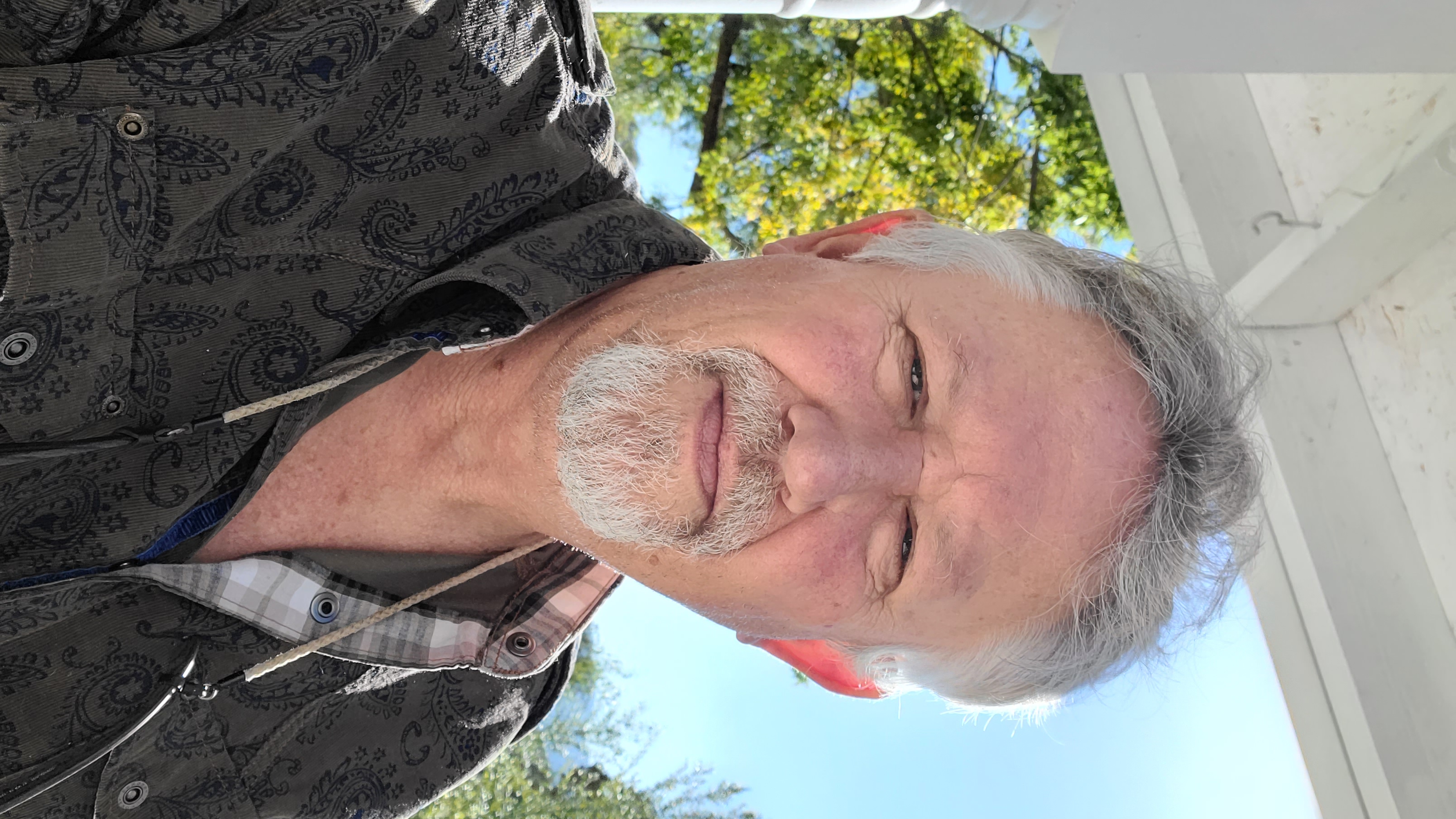Agent profile picture