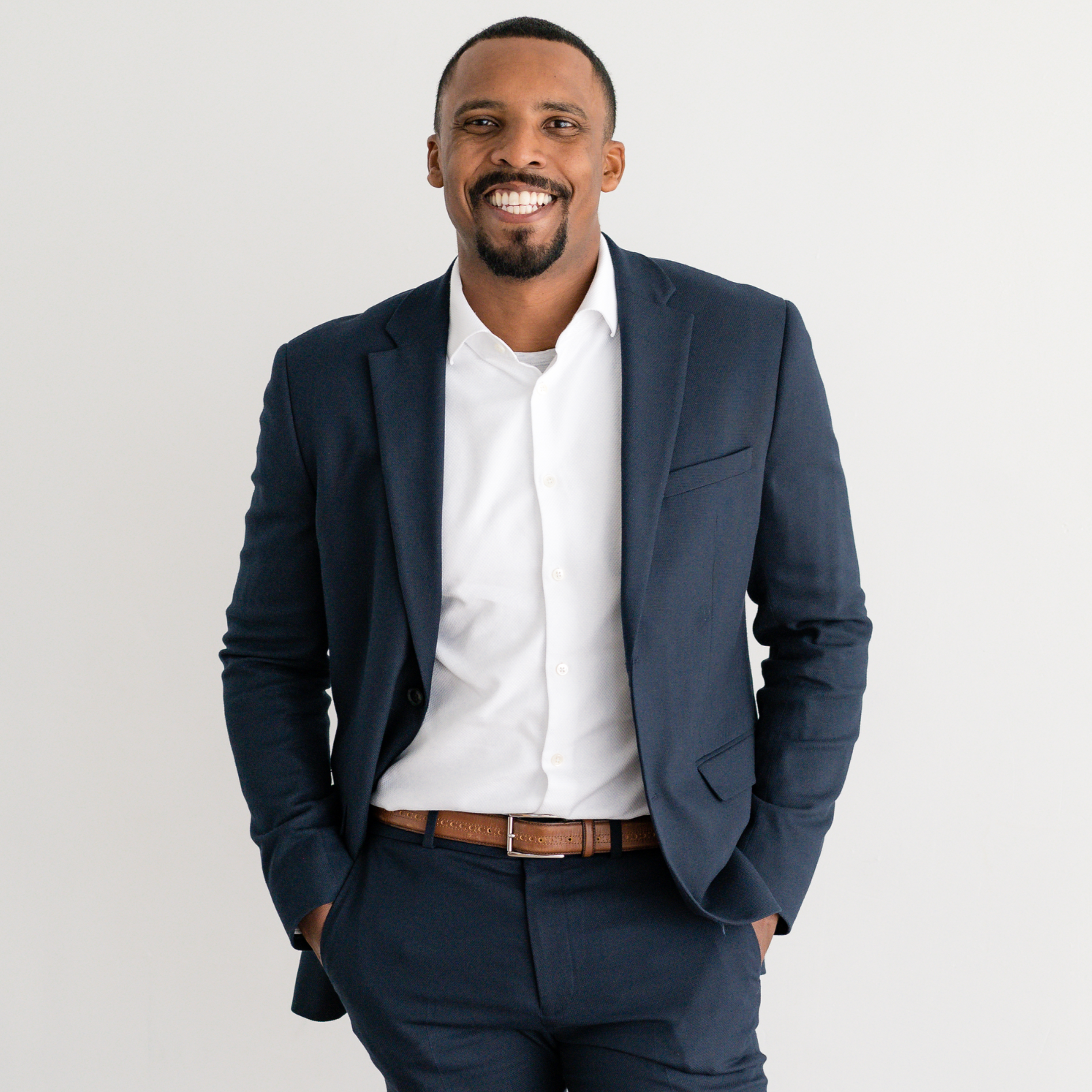 Agent profile picture