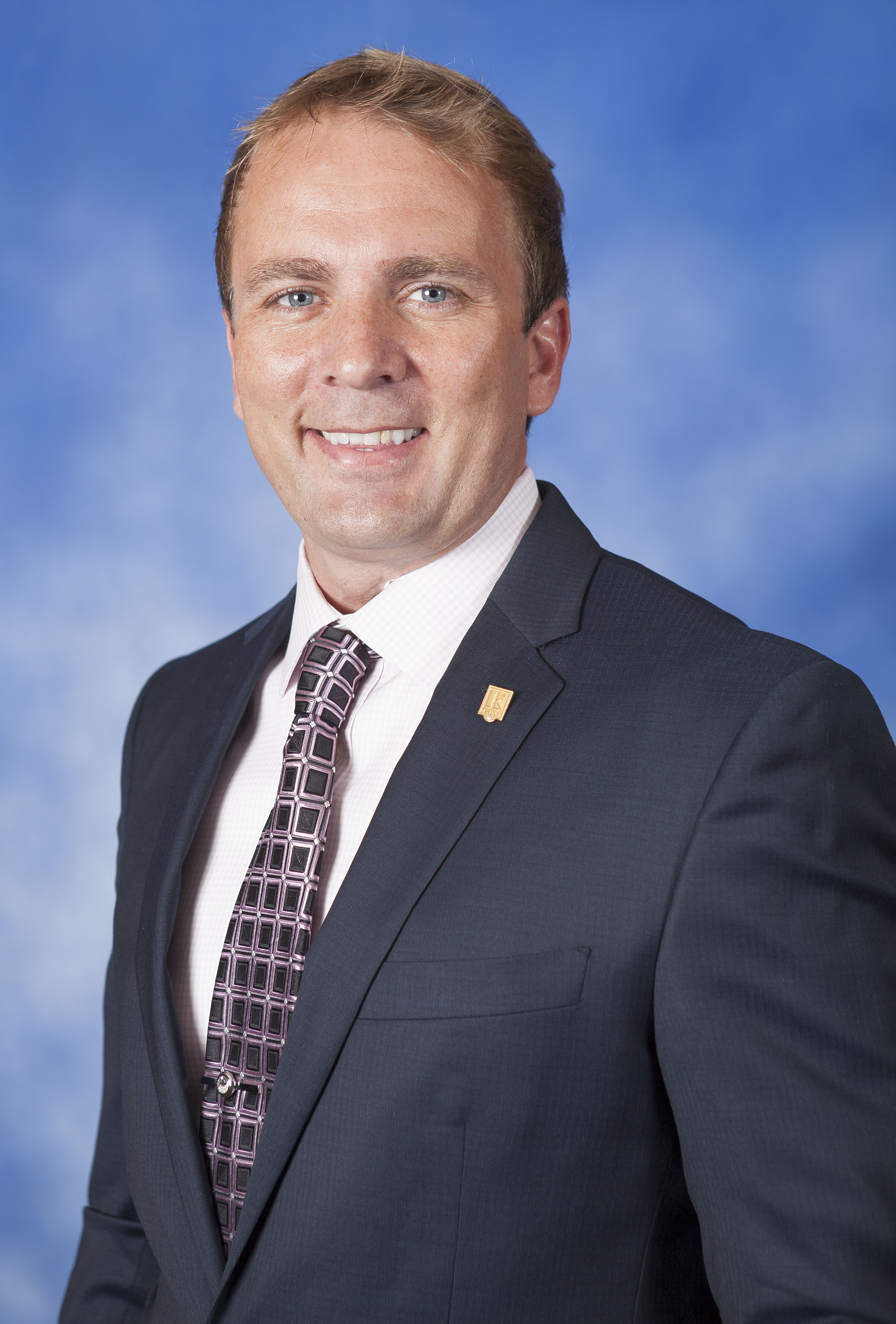 Agent profile picture
