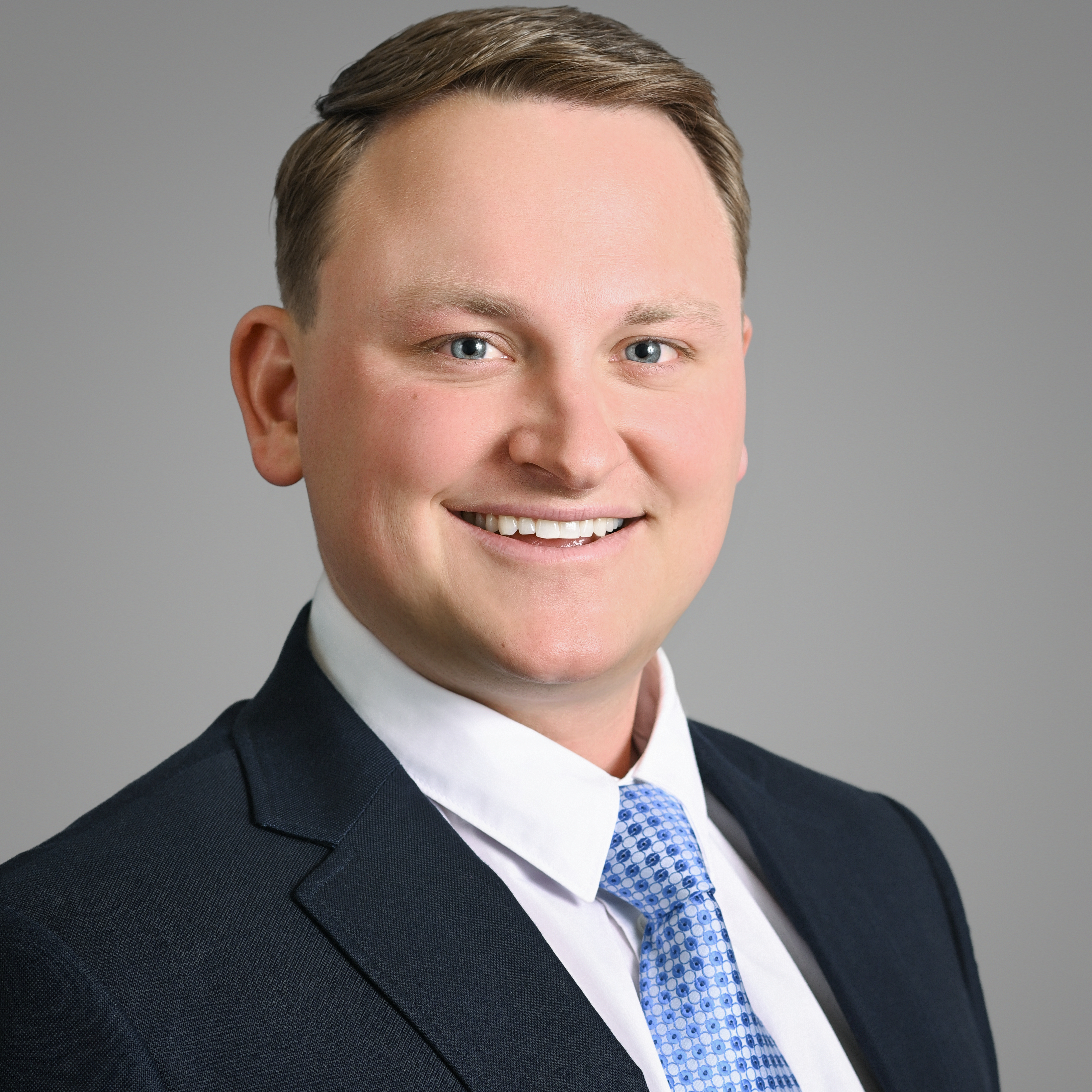 Agent profile picture