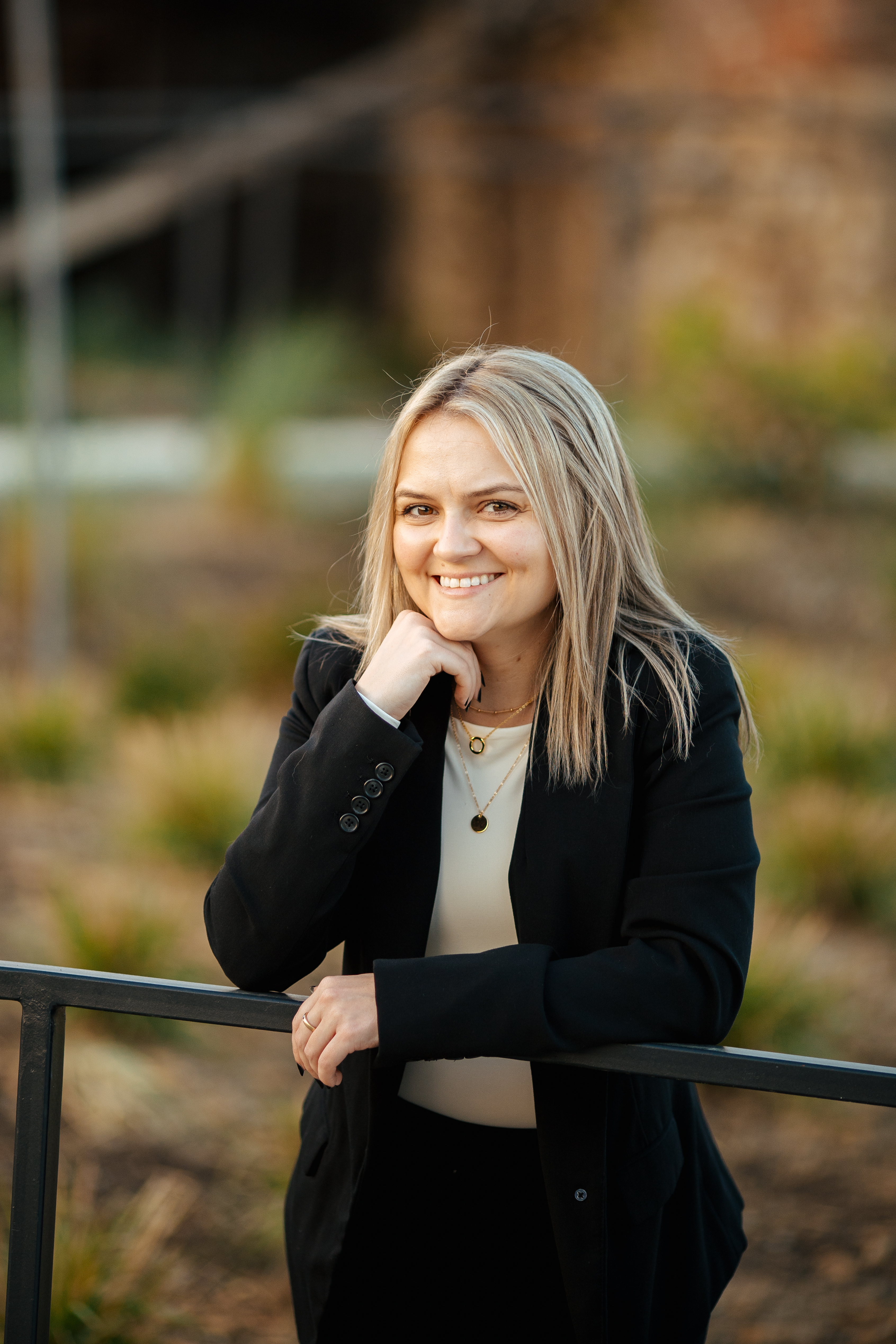 Agent profile picture
