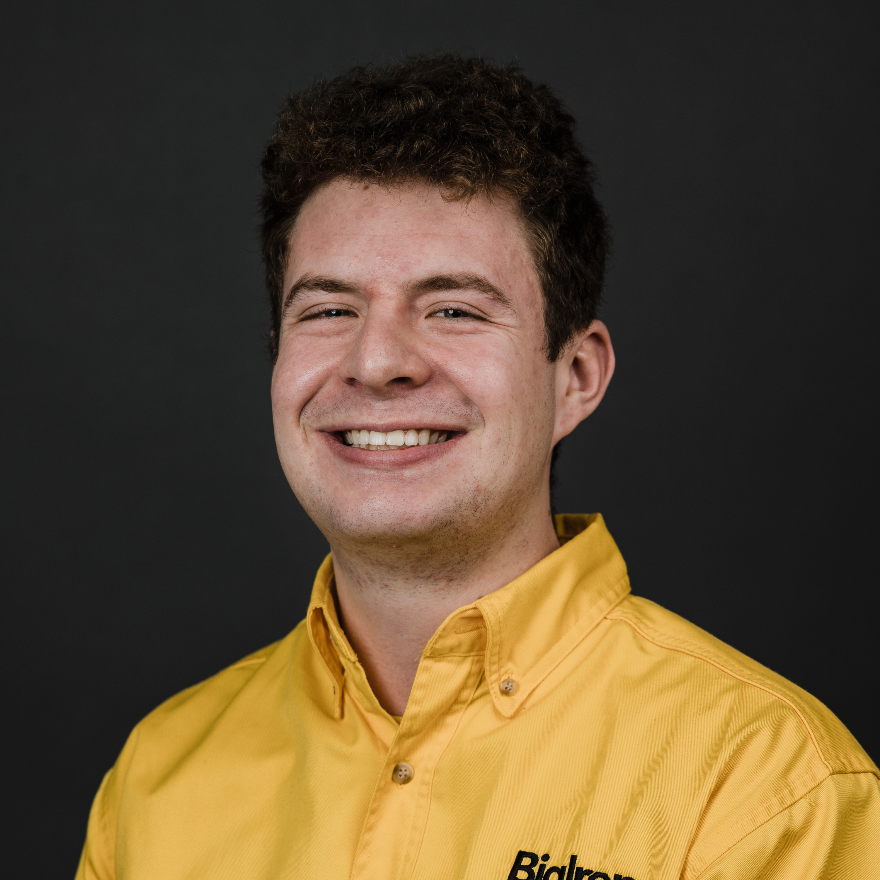 Agent profile picture
