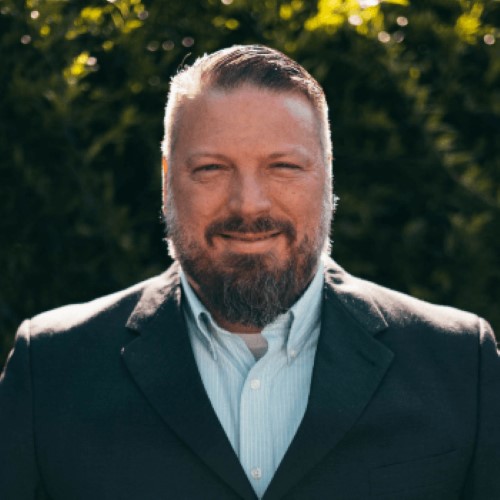 Agent profile picture