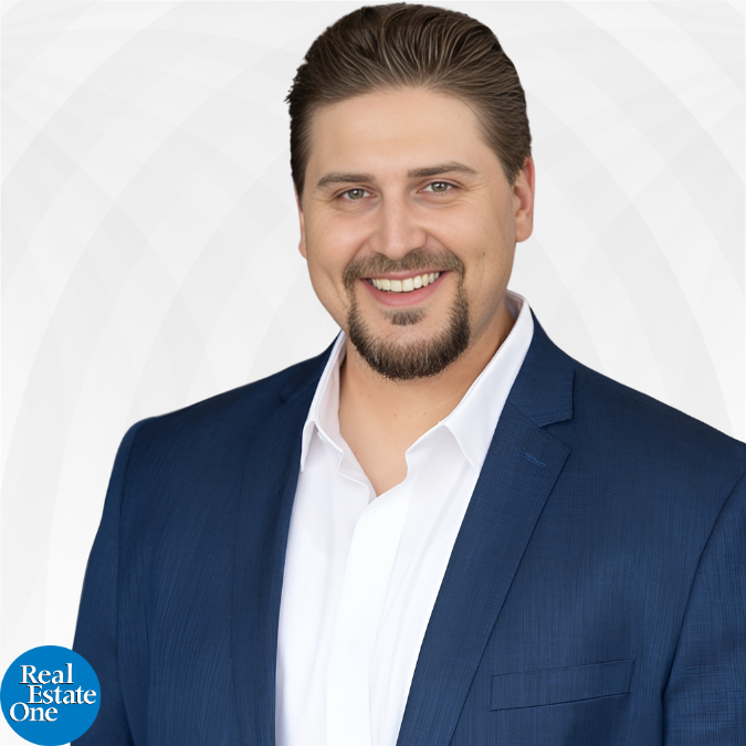 Agent profile picture