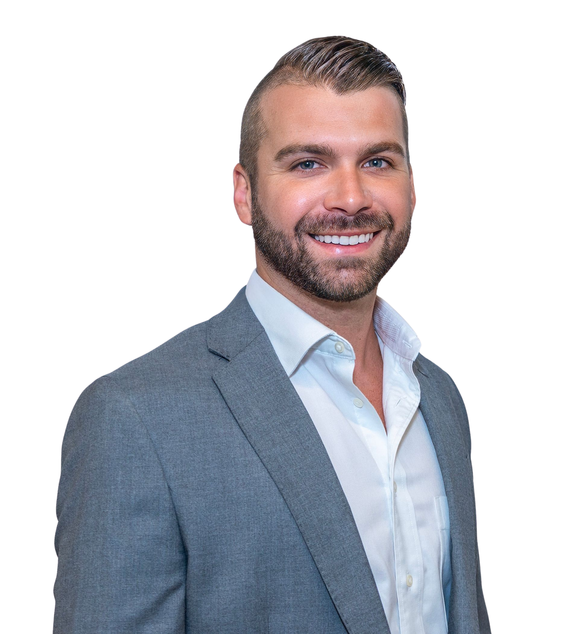 Agent profile picture