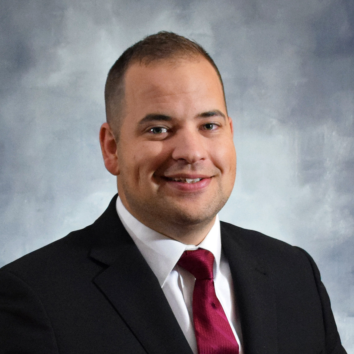 Agent profile picture