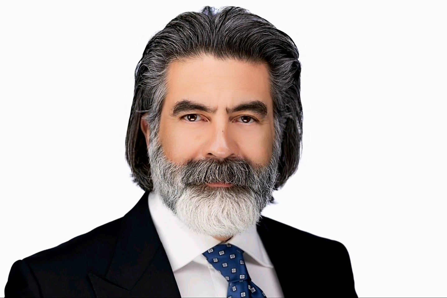Agent profile picture