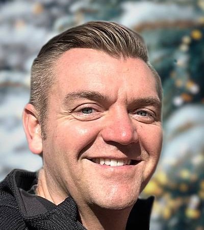 Agent profile picture