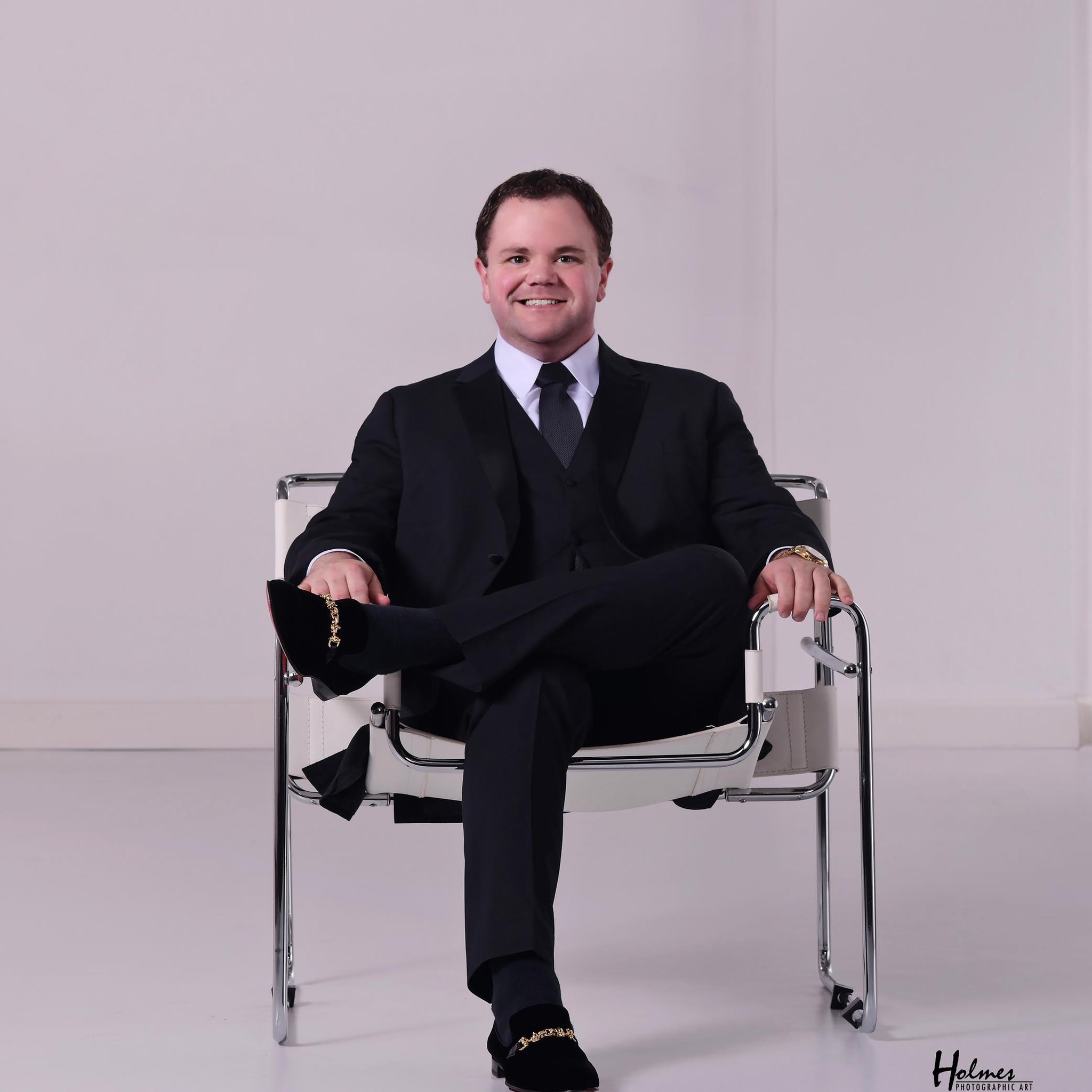 Agent profile picture