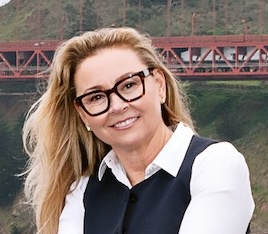 Agent profile picture