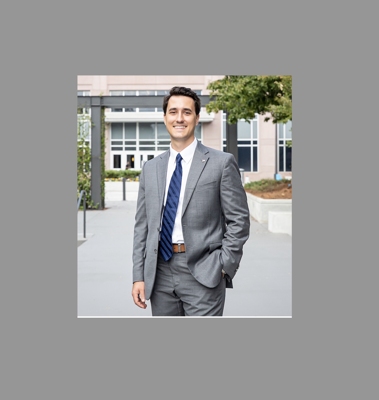 Agent profile picture