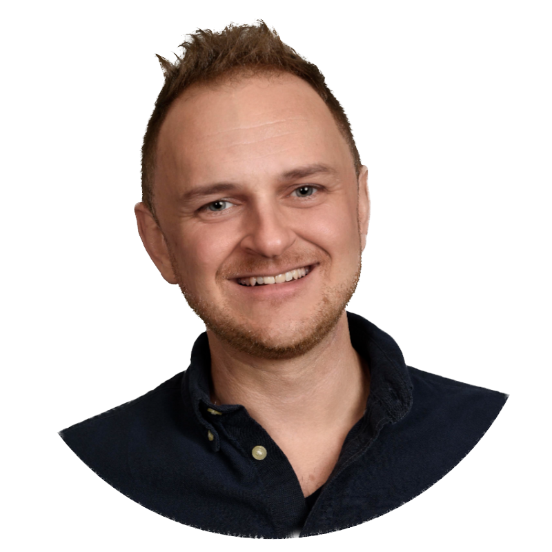 Agent profile picture