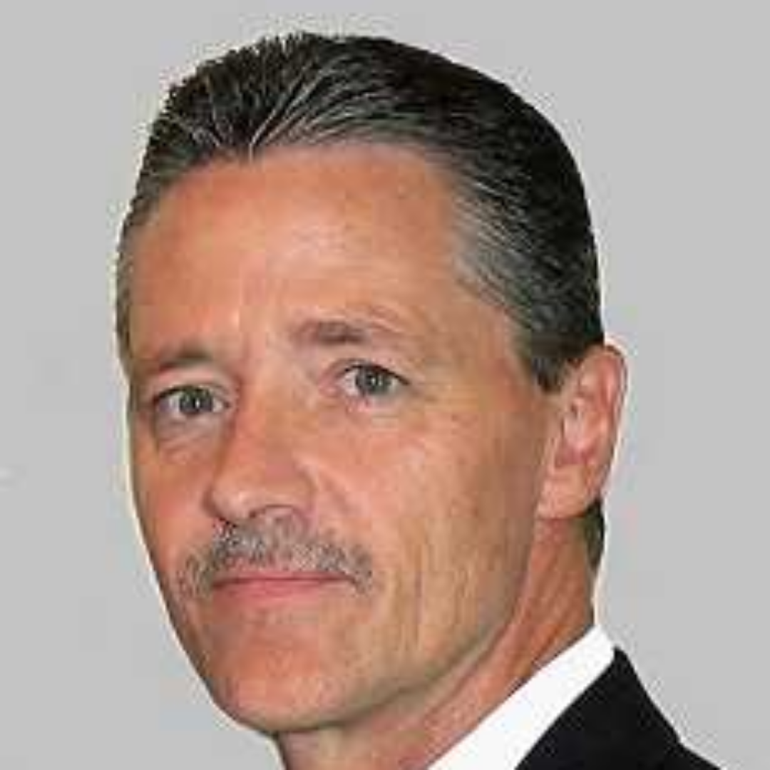 Agent profile picture