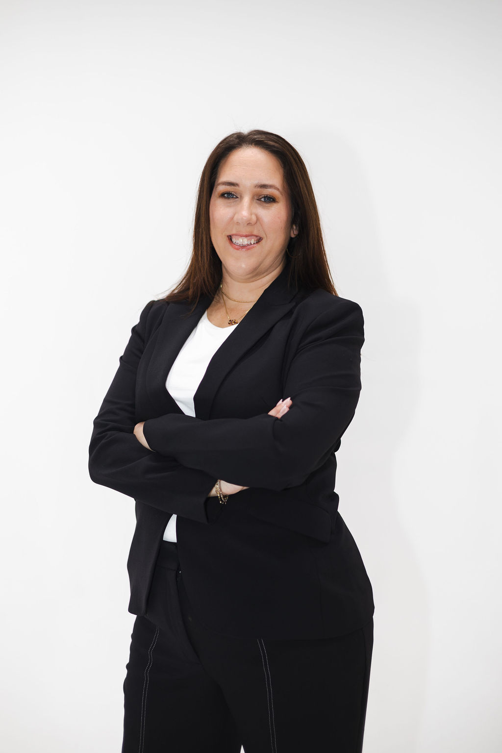 Agent profile picture