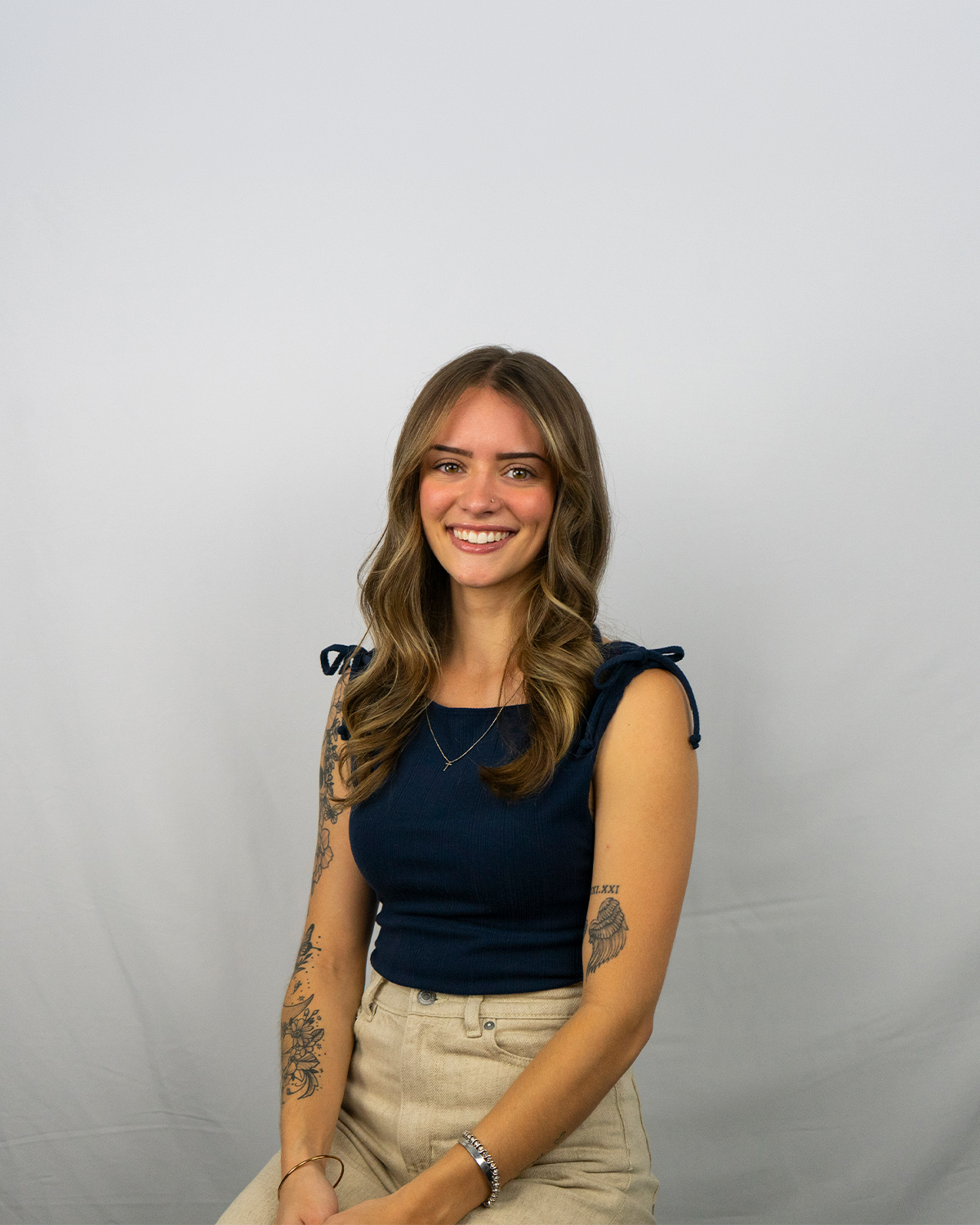 Agent profile picture
