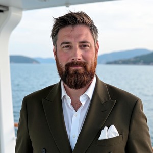 Agent profile picture
