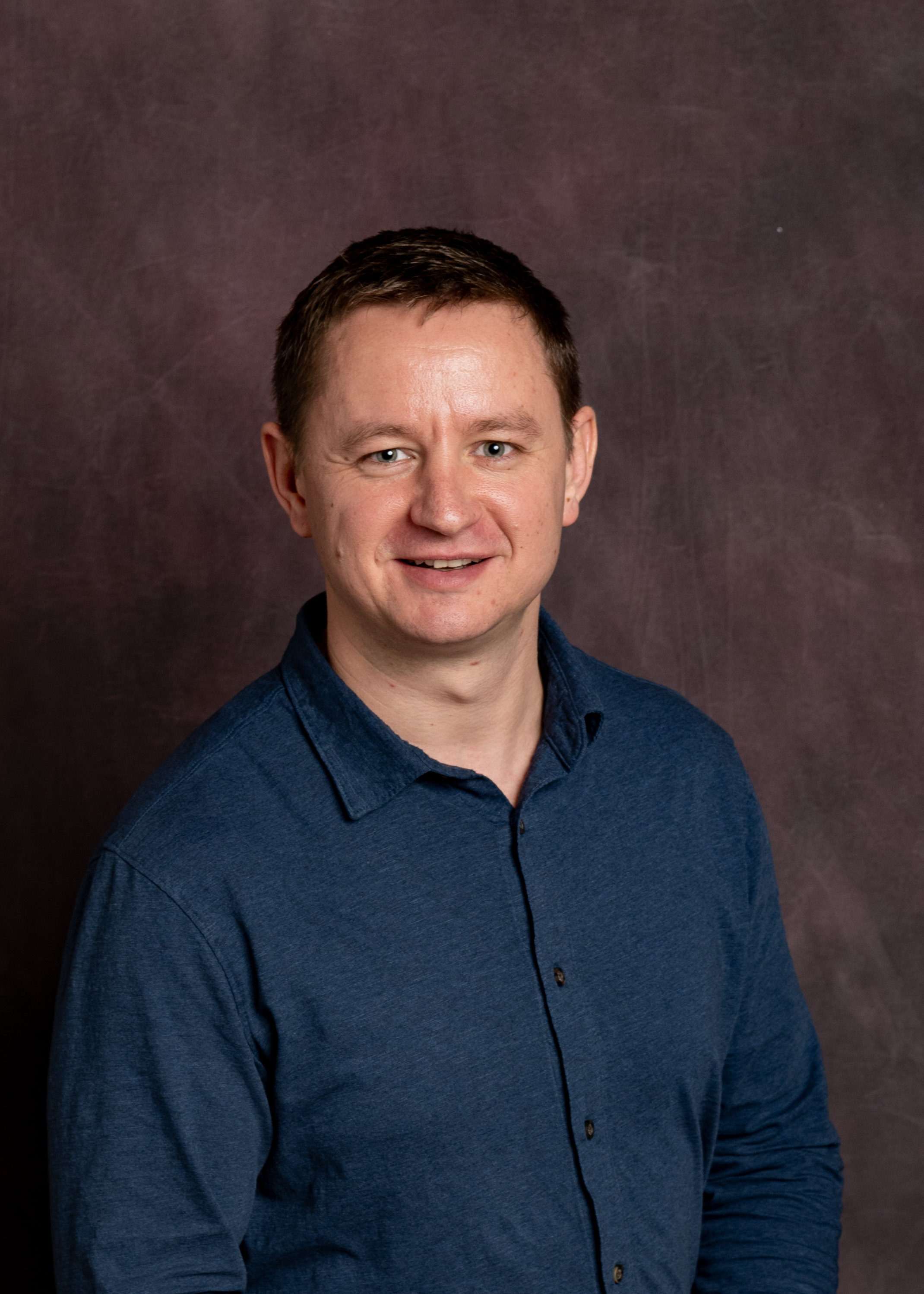 Agent profile picture