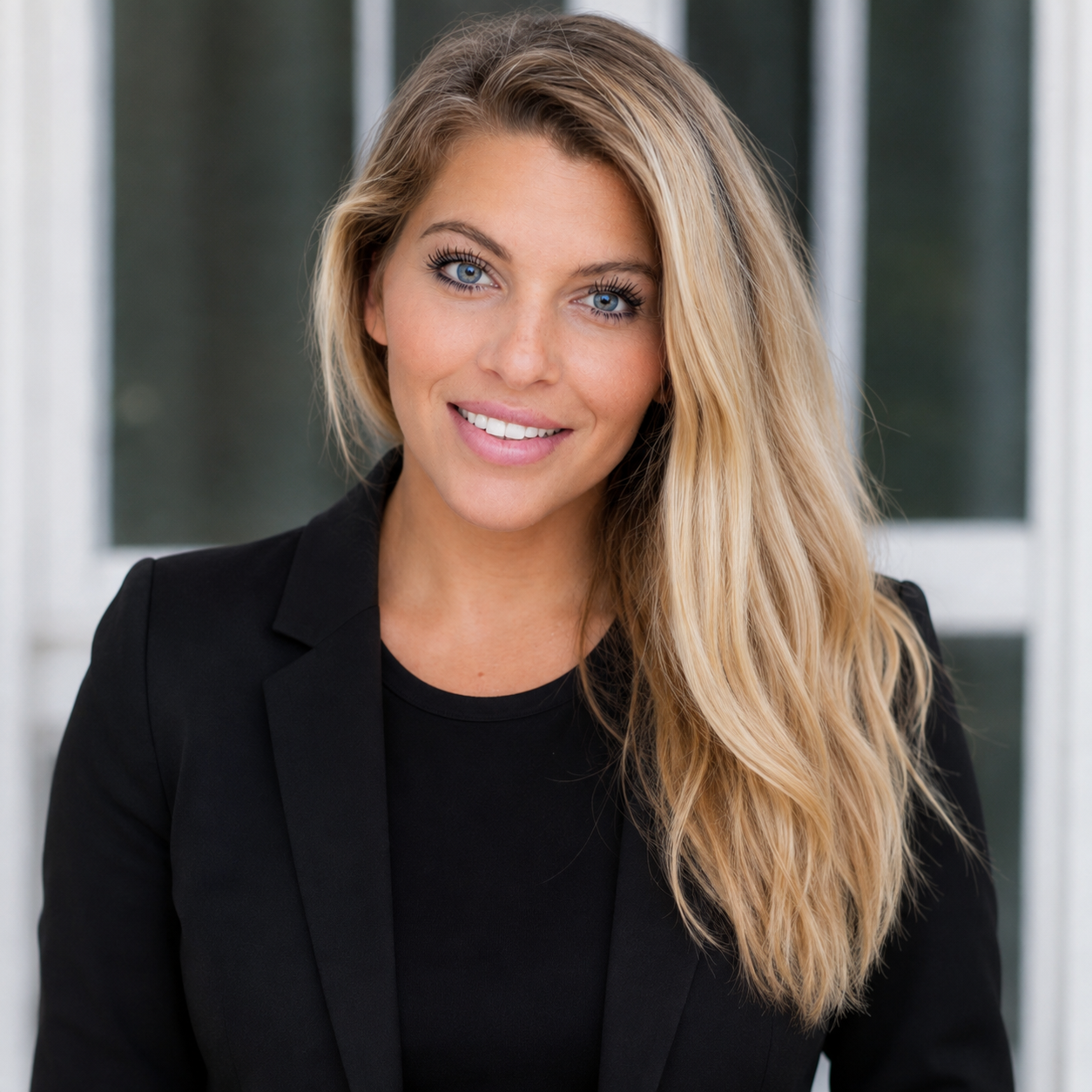 Agent profile picture