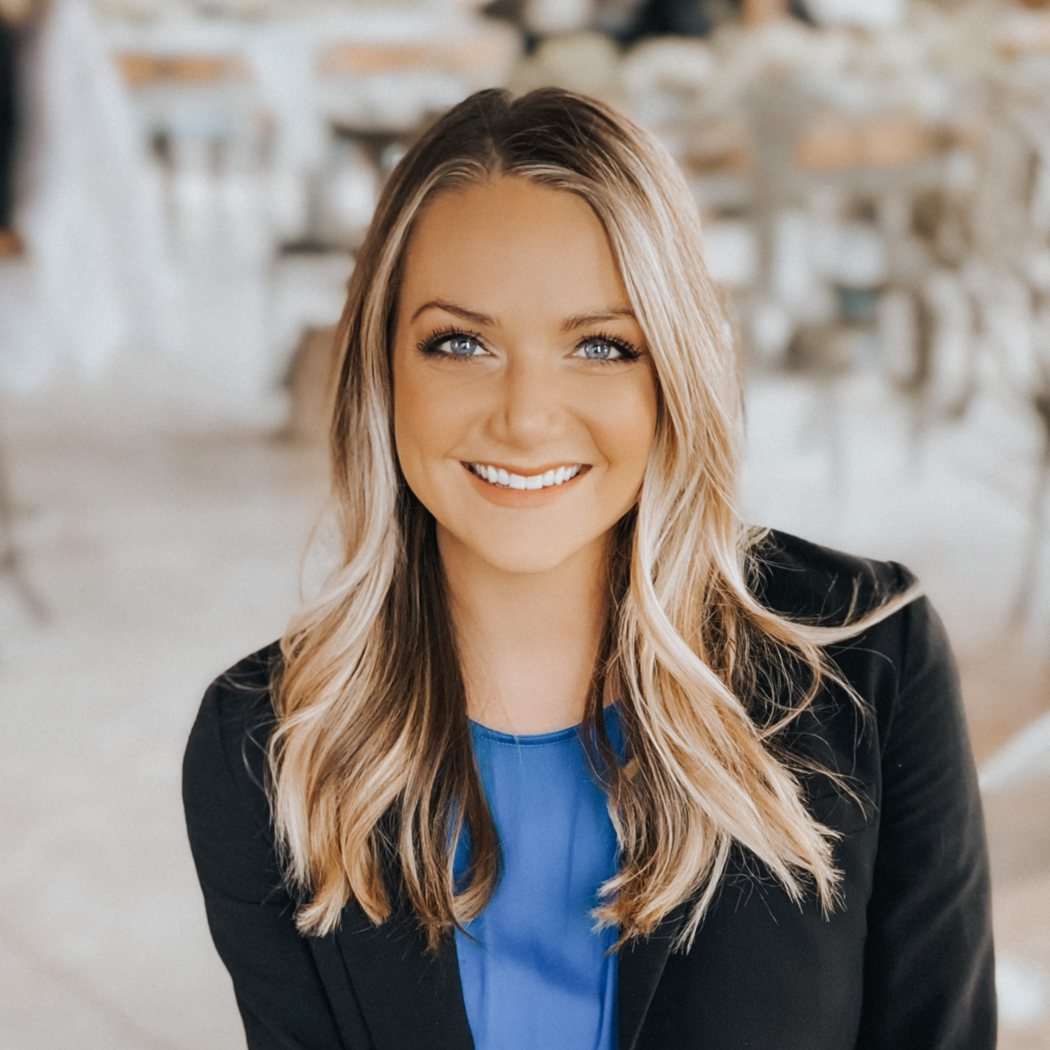 Agent profile picture