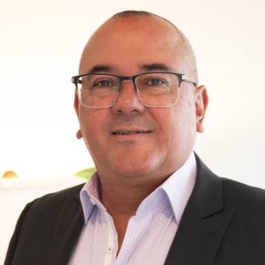 Agent profile picture
