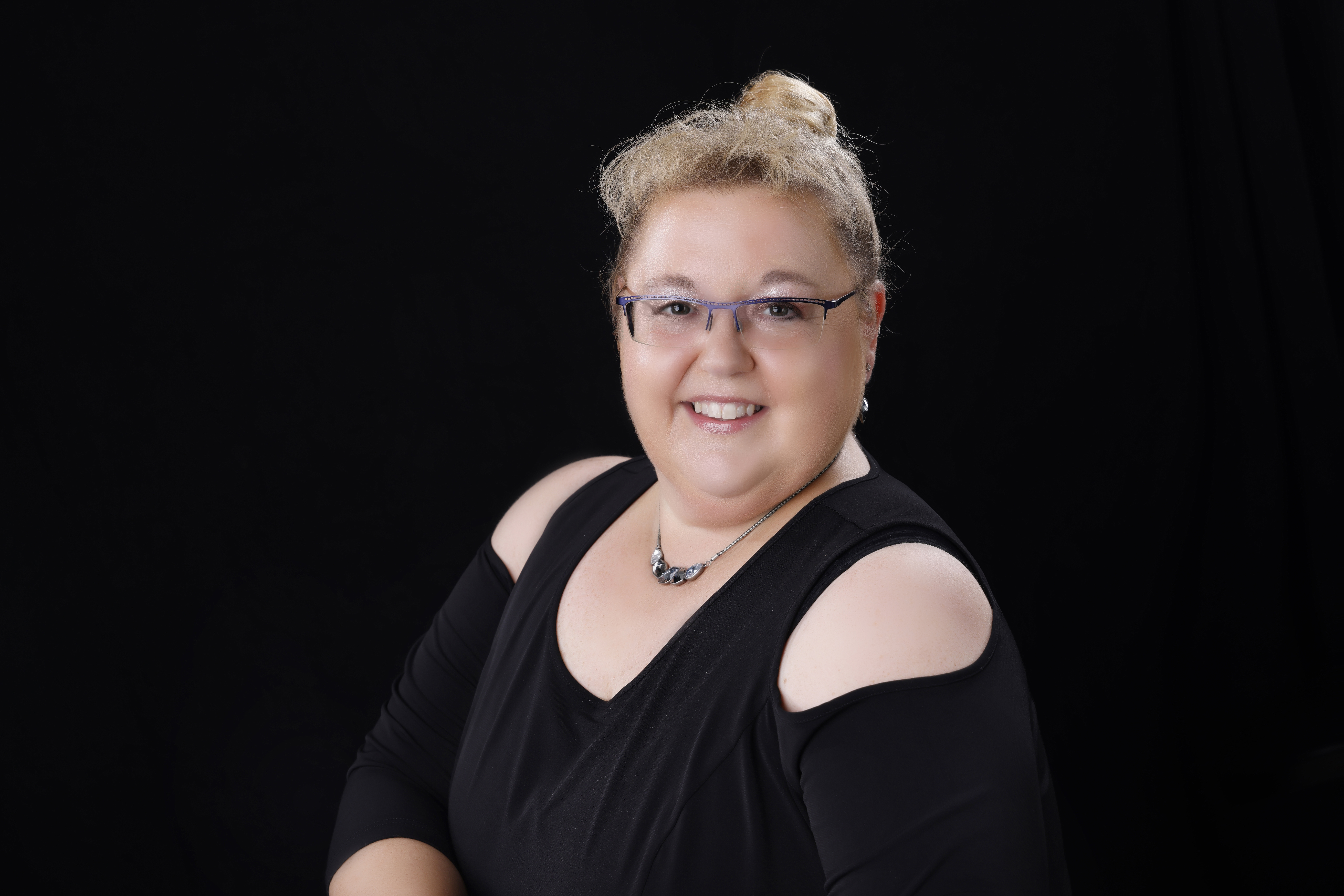 Agent profile picture