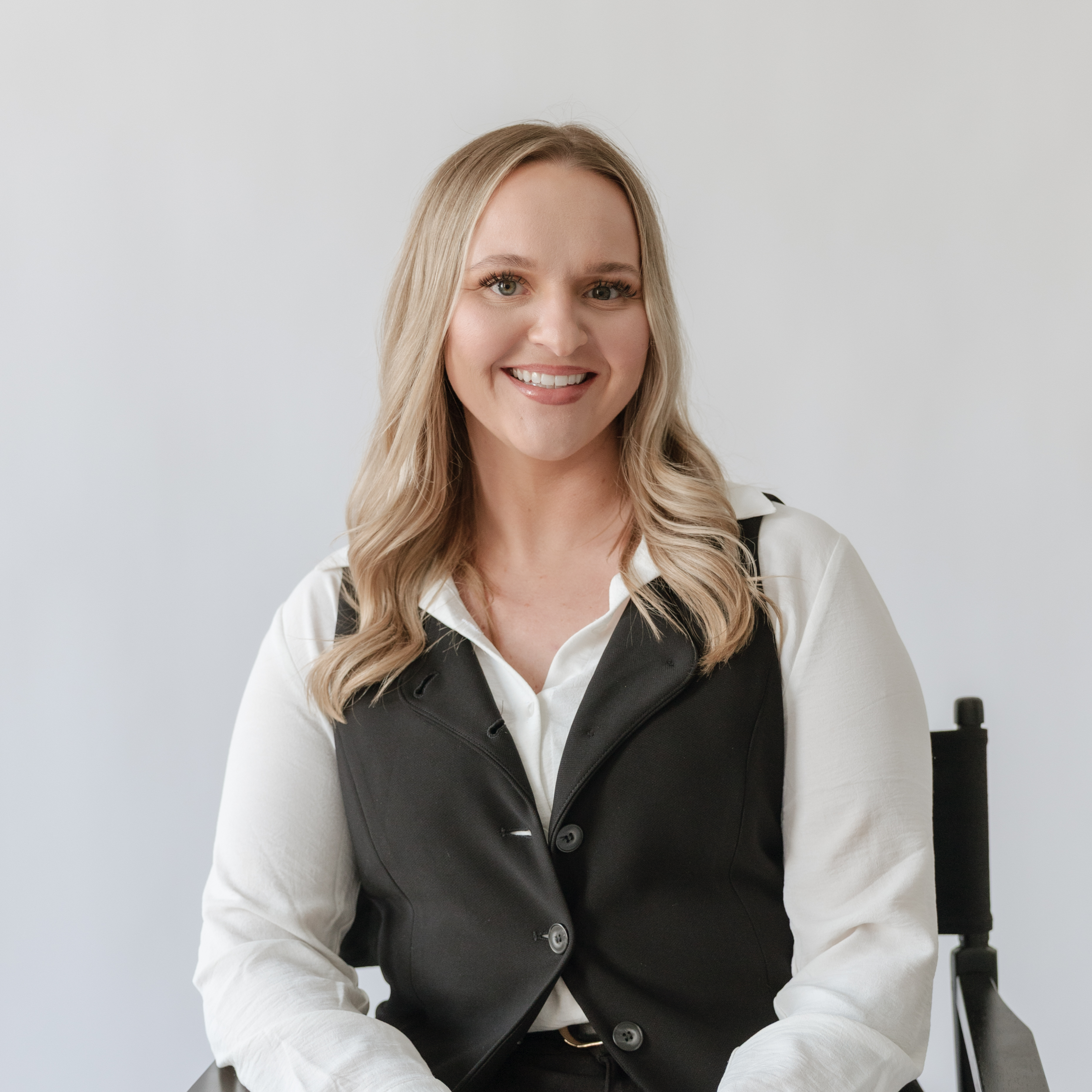 Agent profile picture