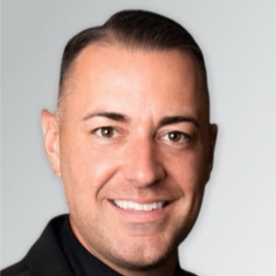 Agent profile picture