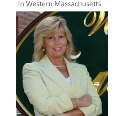 Agent profile picture