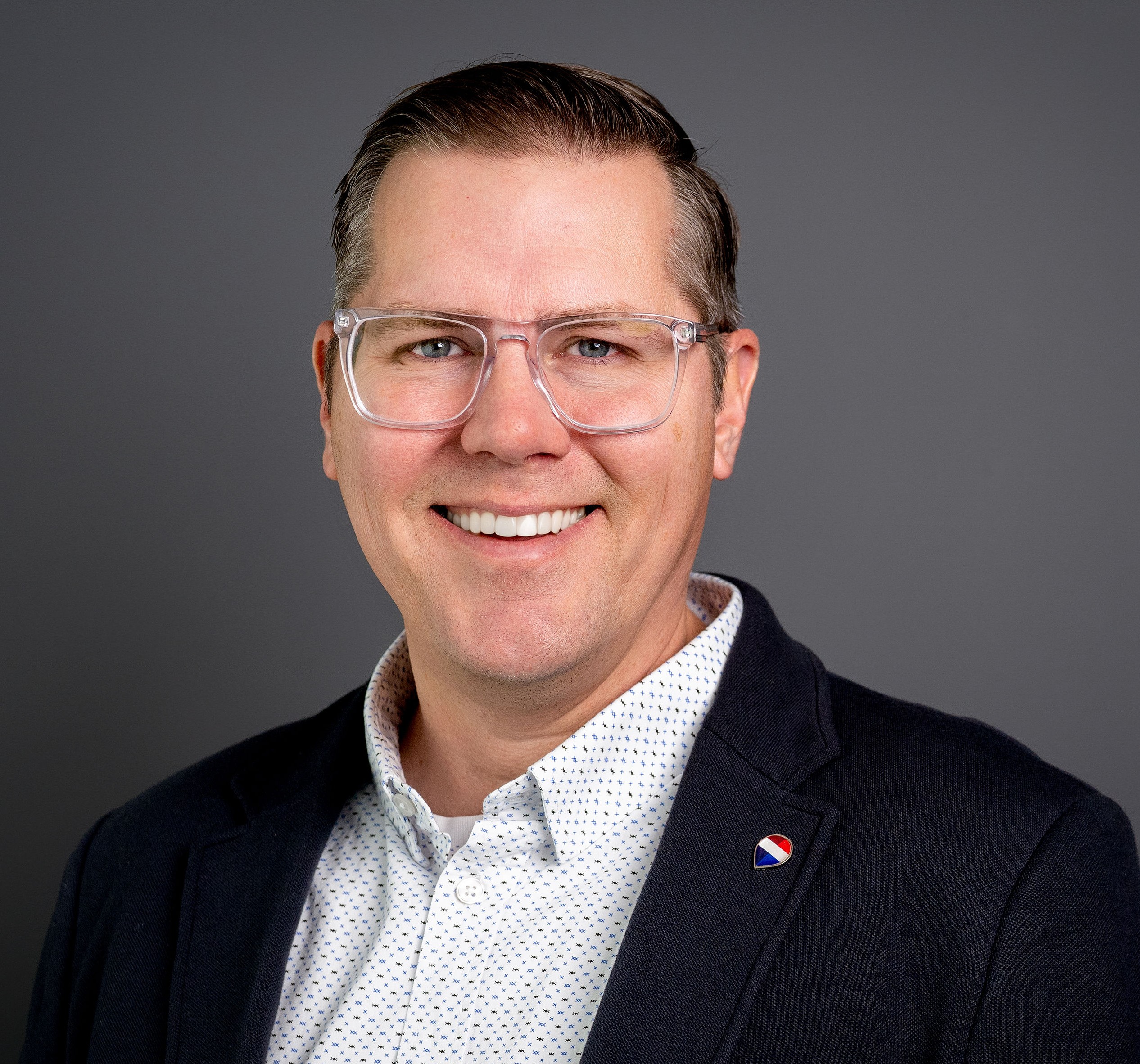 Agent profile picture
