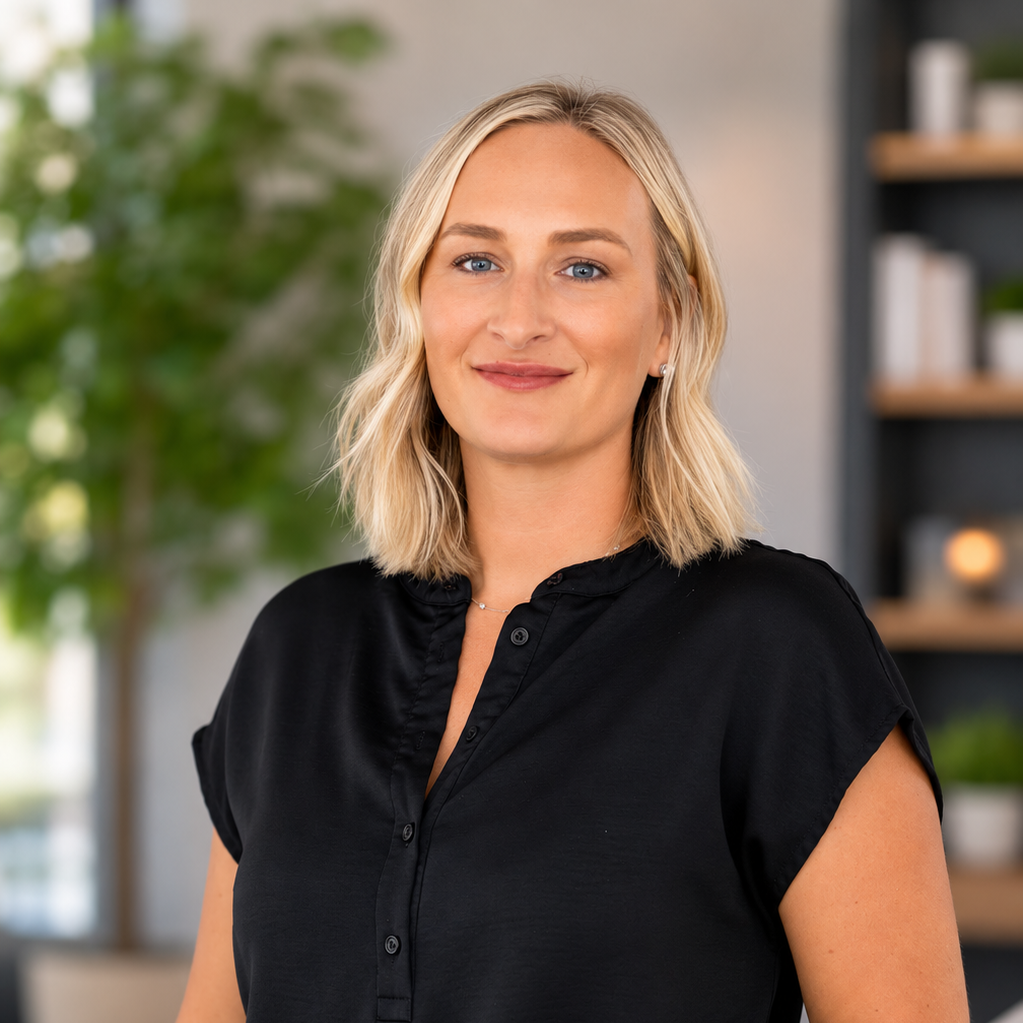 Agent profile picture