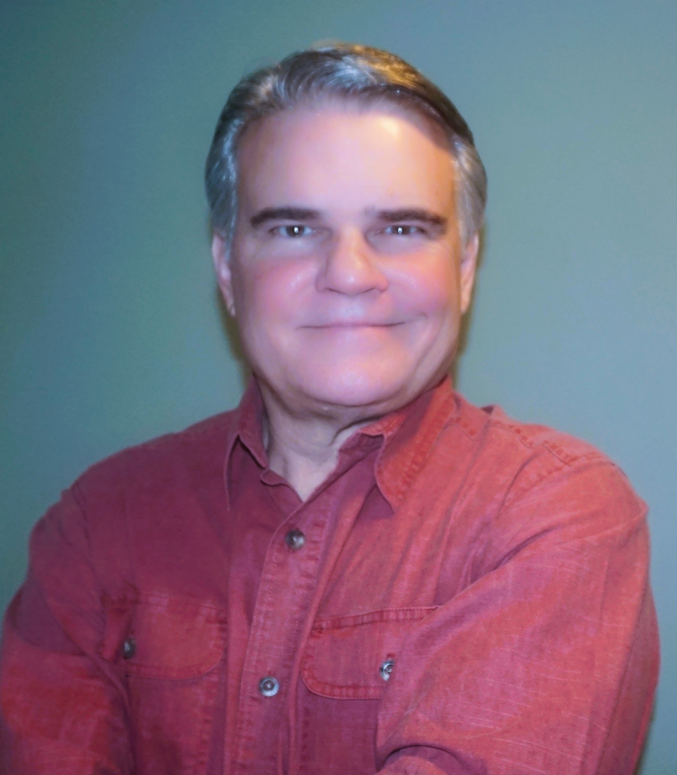 Agent profile picture
