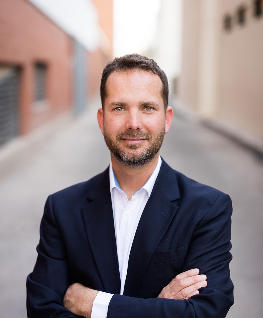 Agent profile picture