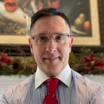 Agent profile picture