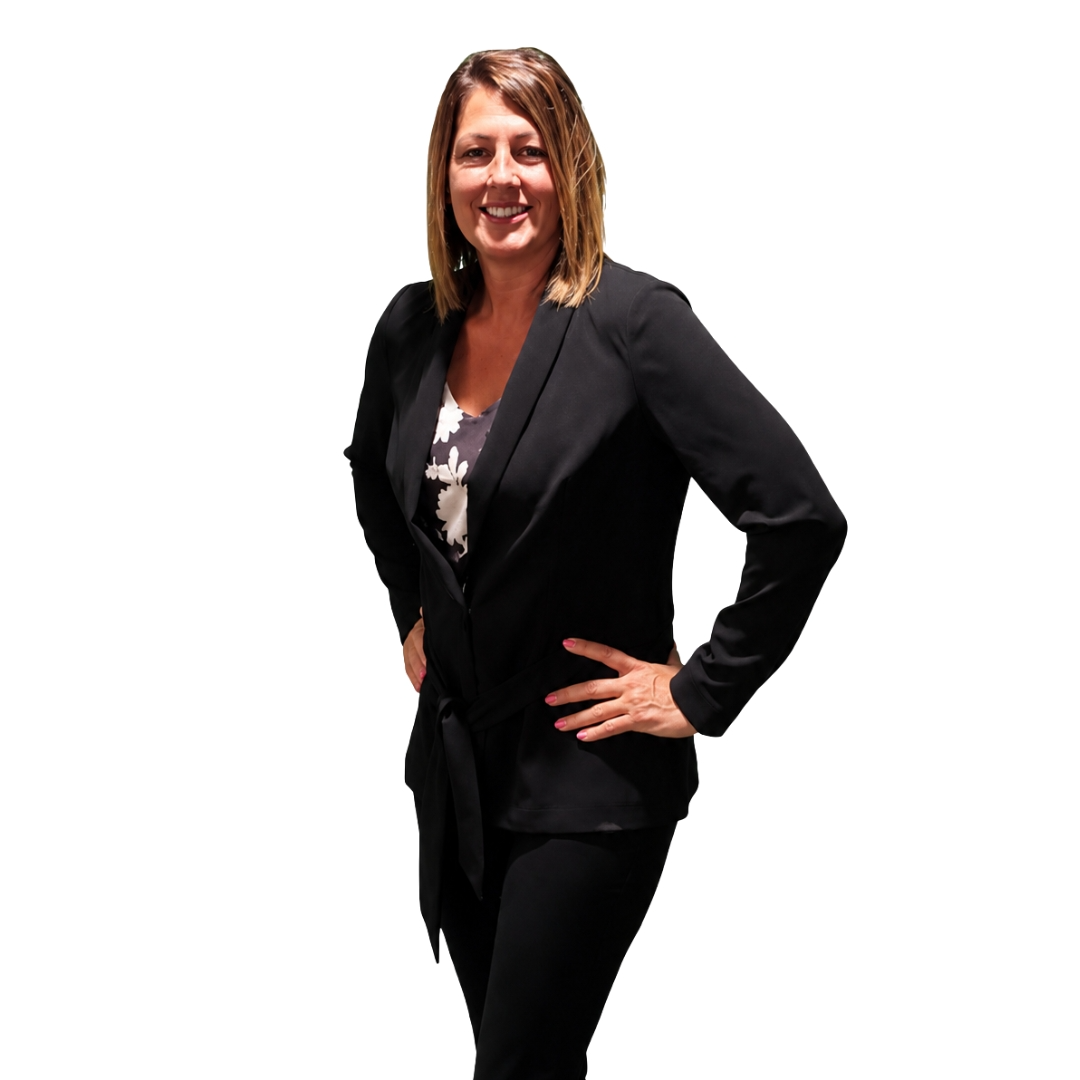Agent profile picture