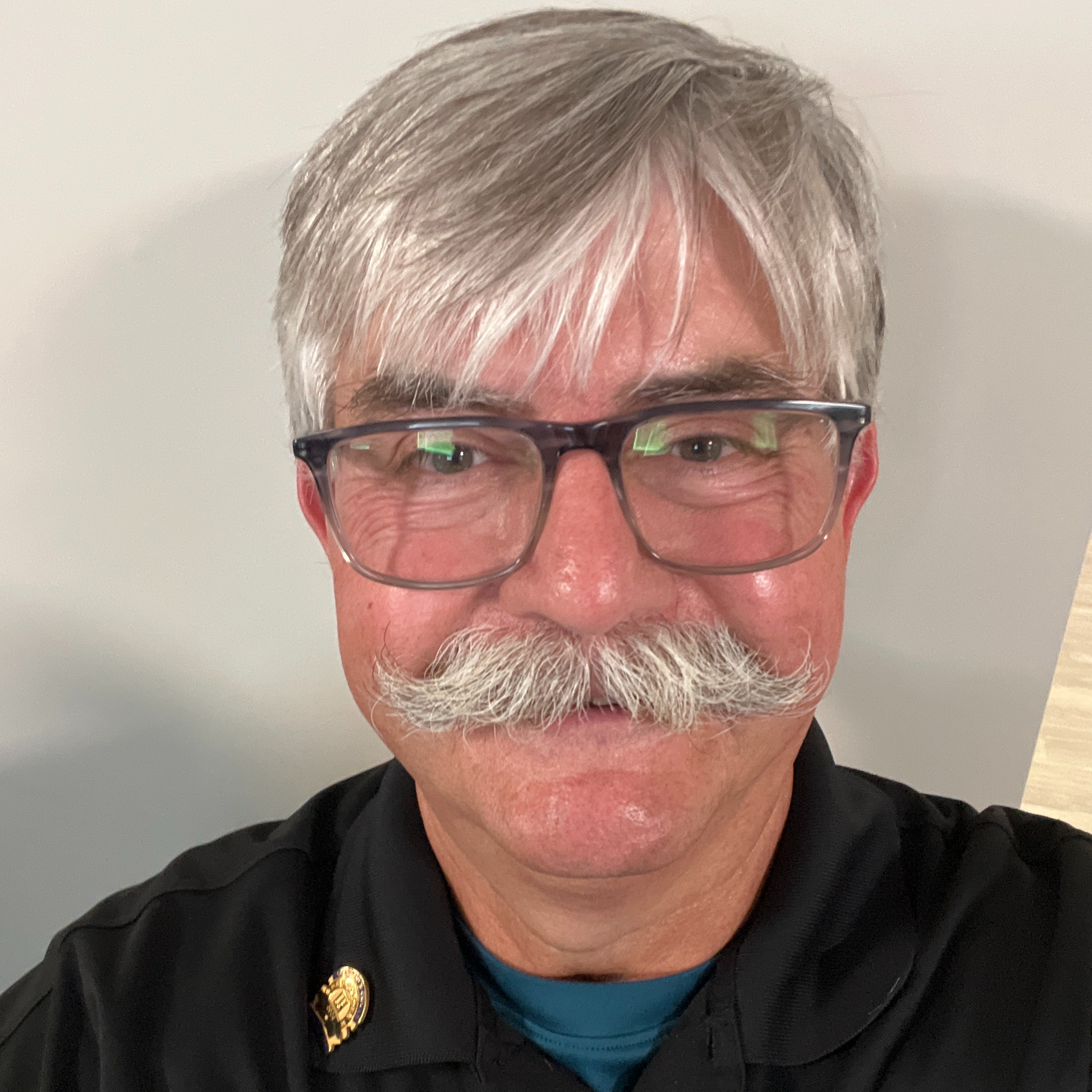 Agent profile picture