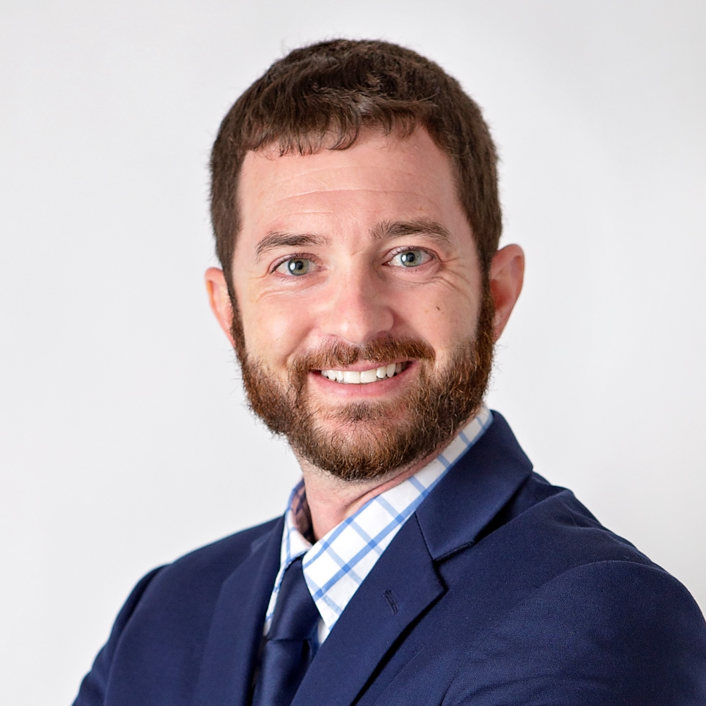 Agent profile picture