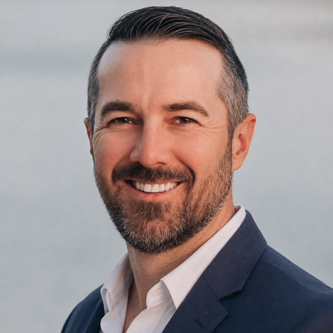 Agent profile picture