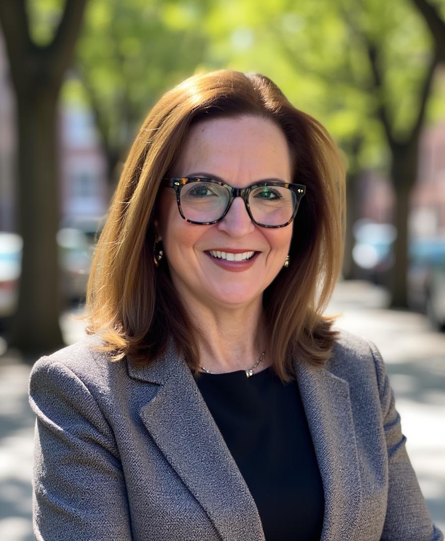 Agent profile picture